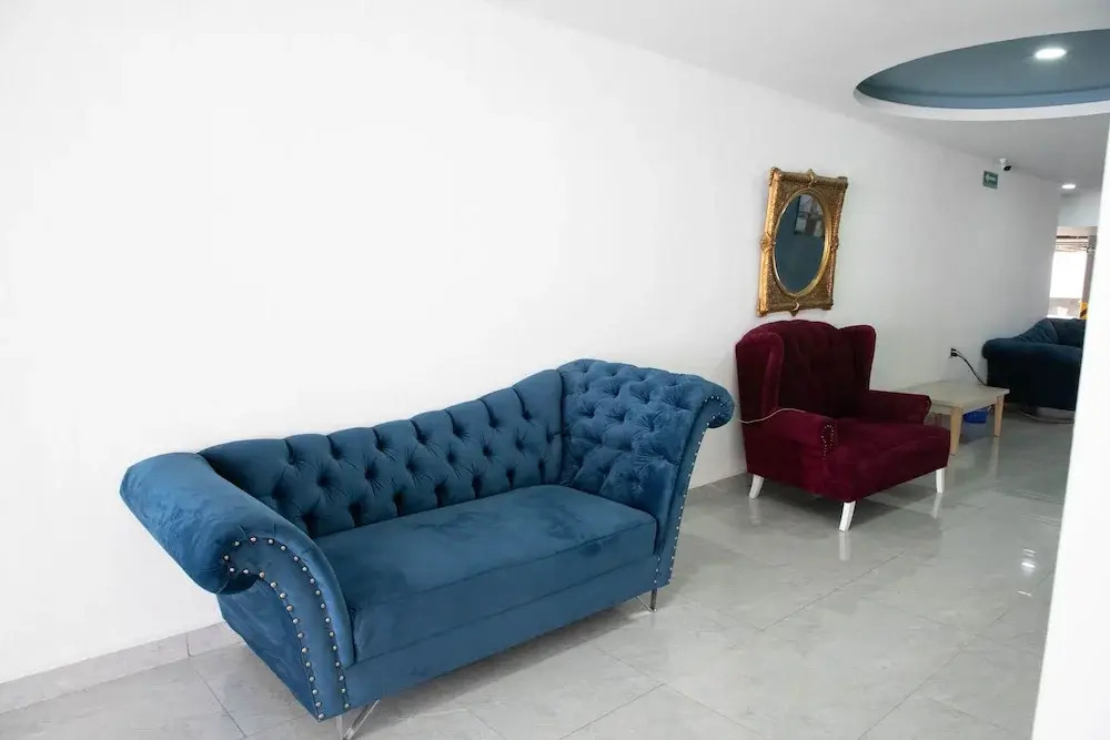 Hotel Urban Cholula