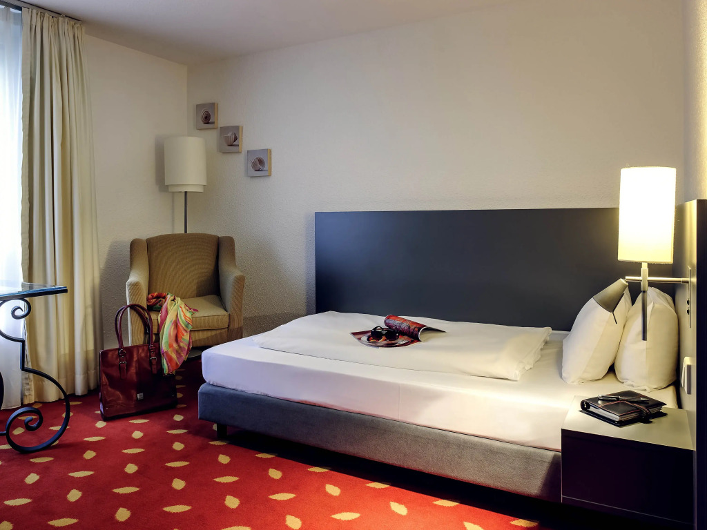 Mercure Hotel Hannover City