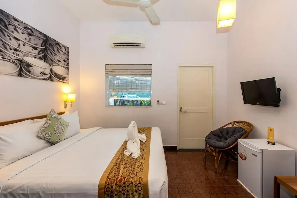 Comoda Casa Hotel