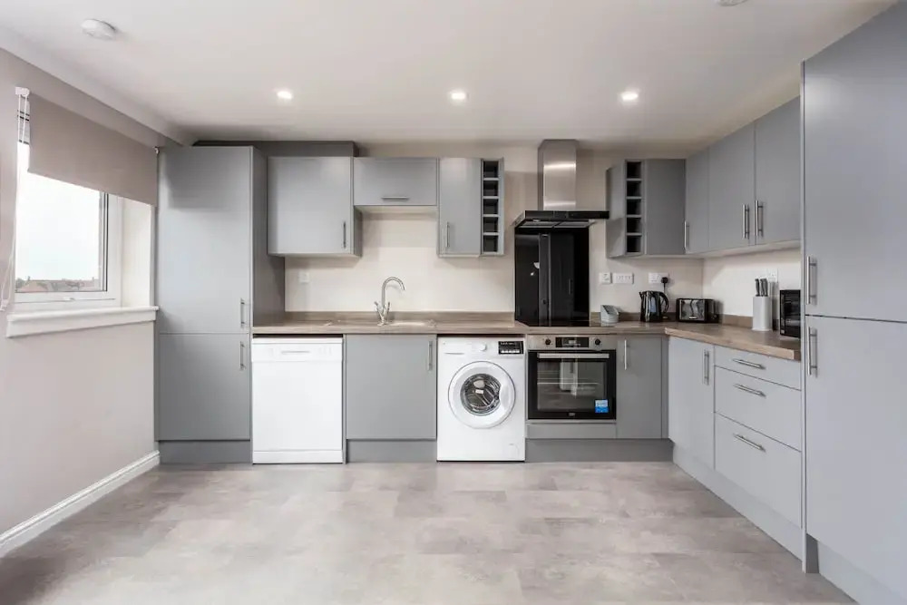 Marlborough Court - Donnini Apartments