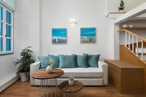 Aeria Apartments