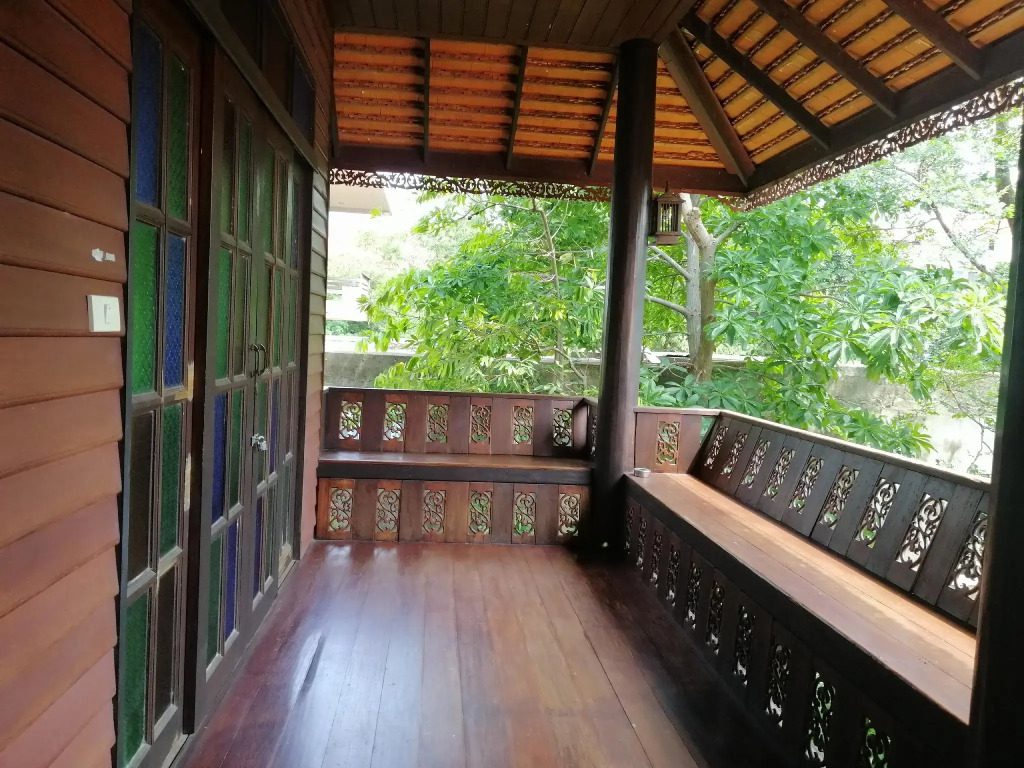 Fueangfu Villa Chaweng