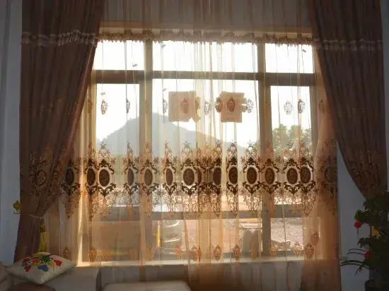 Yayan Xiaozhu House