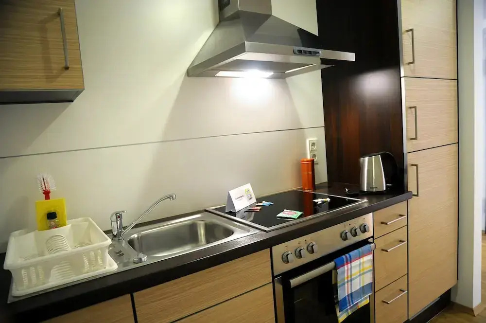 SEEGER Living City Apartments