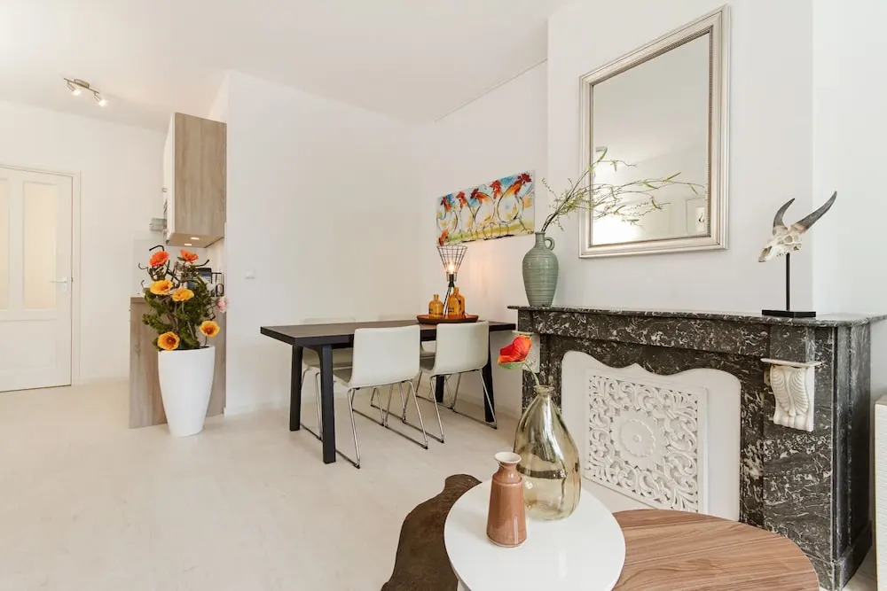 City Garden Apartments