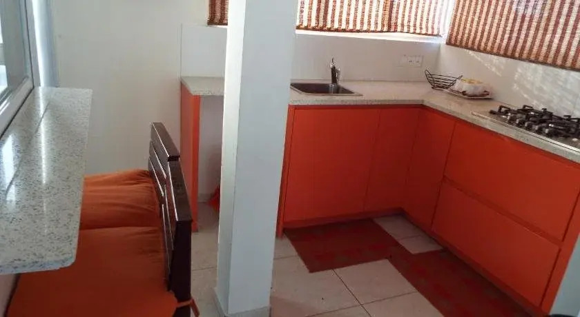 Elementz Apartments