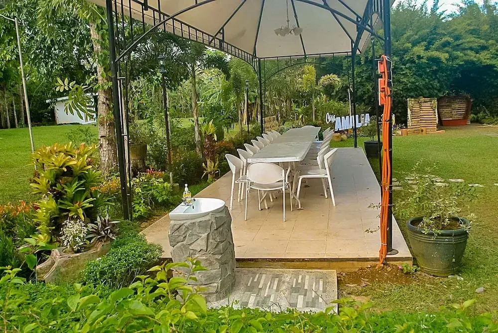 Loria Hotel Tagaytay