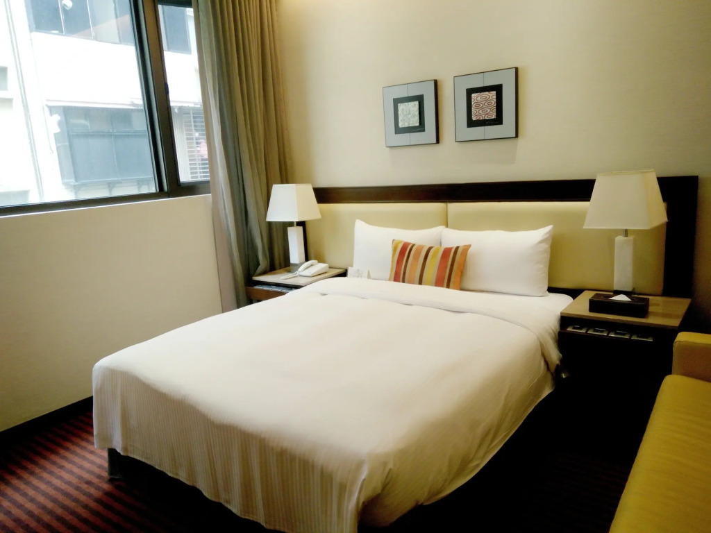 Beauty Hotels - Roumei Boutique