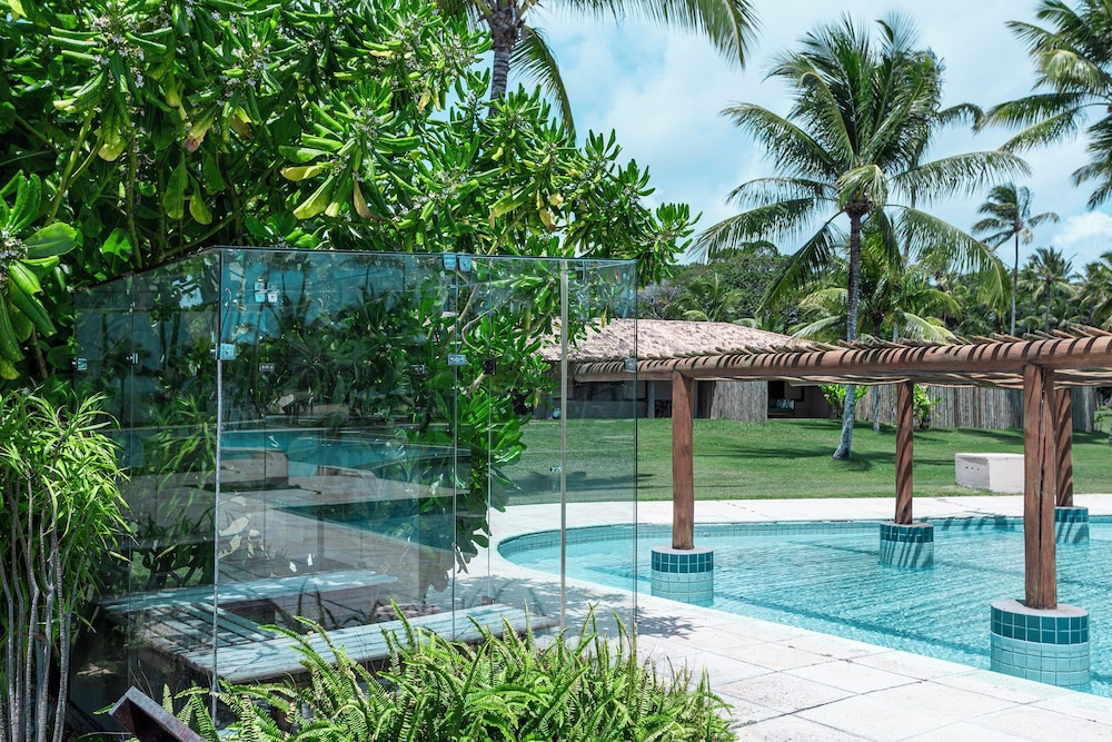 Reserva Jacumã Boutique Hotel