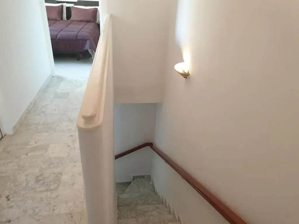 Joli duplex à Hammamet dans résidence avec piscine