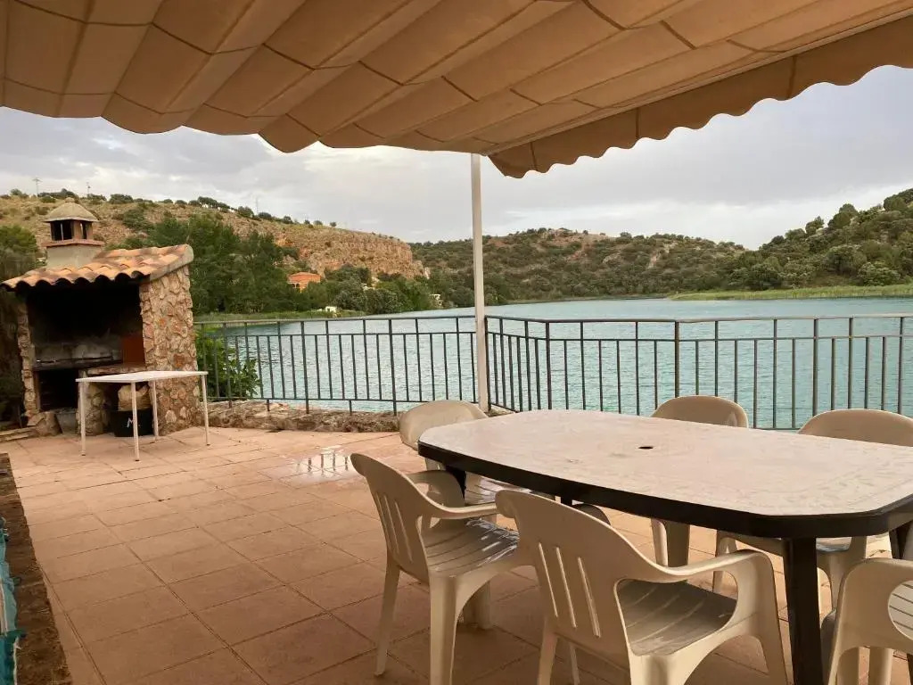 Villa Emilia