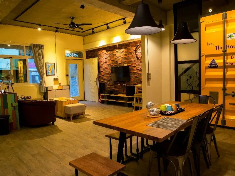 Inn The House plus