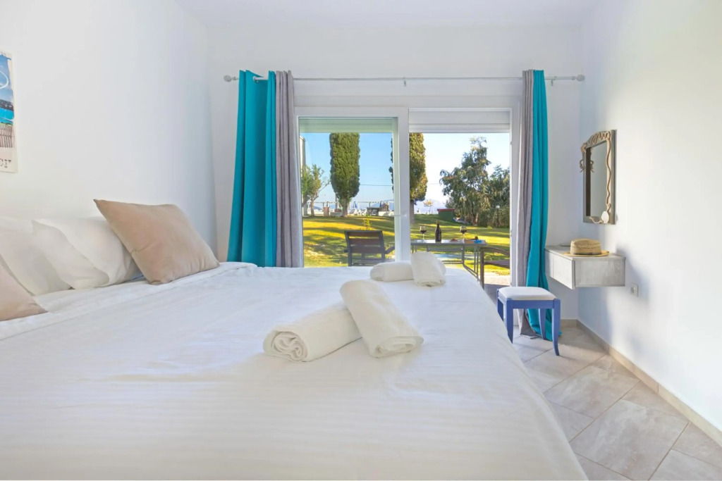 Sami Beach Hotel