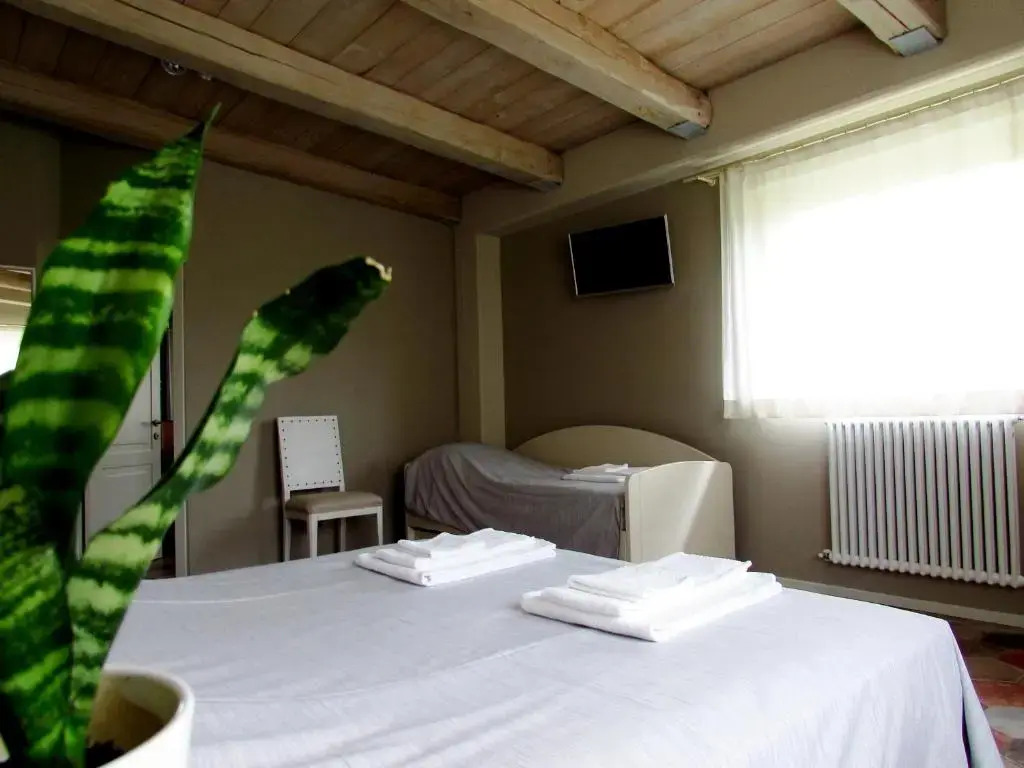 B&B Case Pacifici