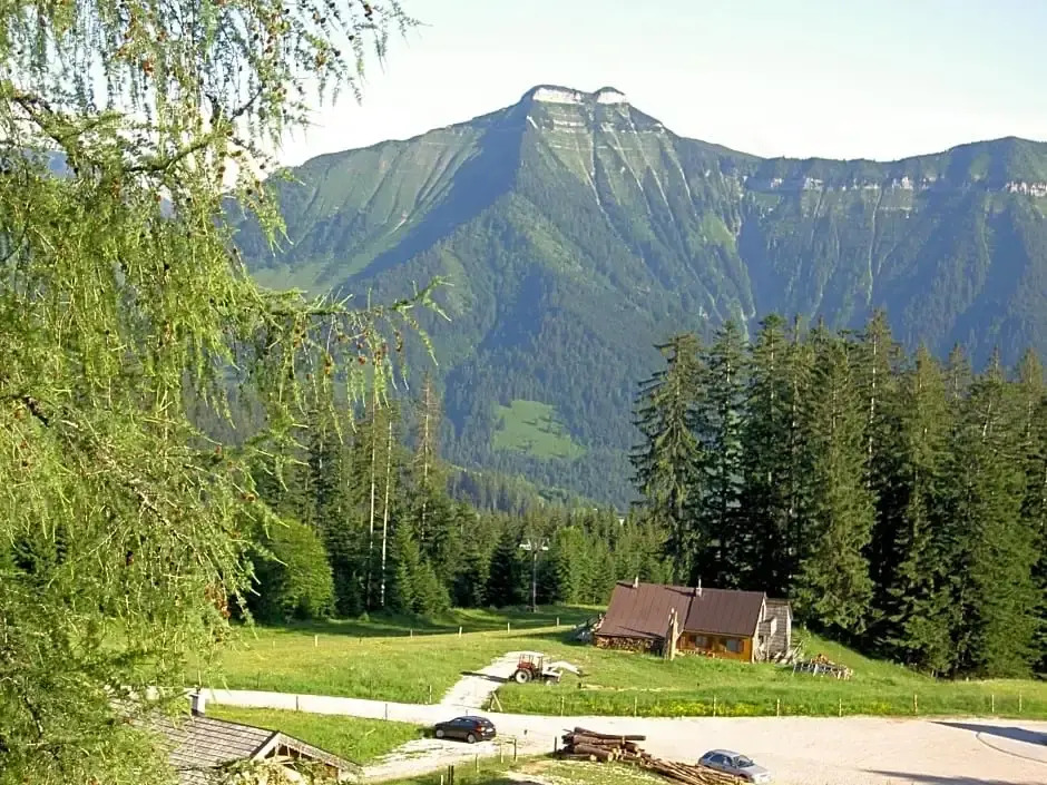 Schnaitstadlhütte