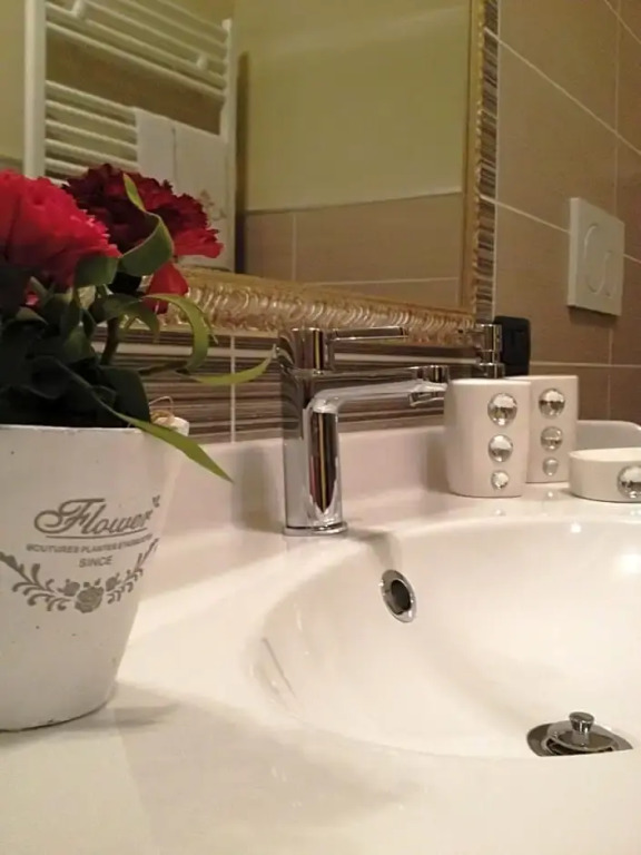 Cherry House Bed&Breakfast