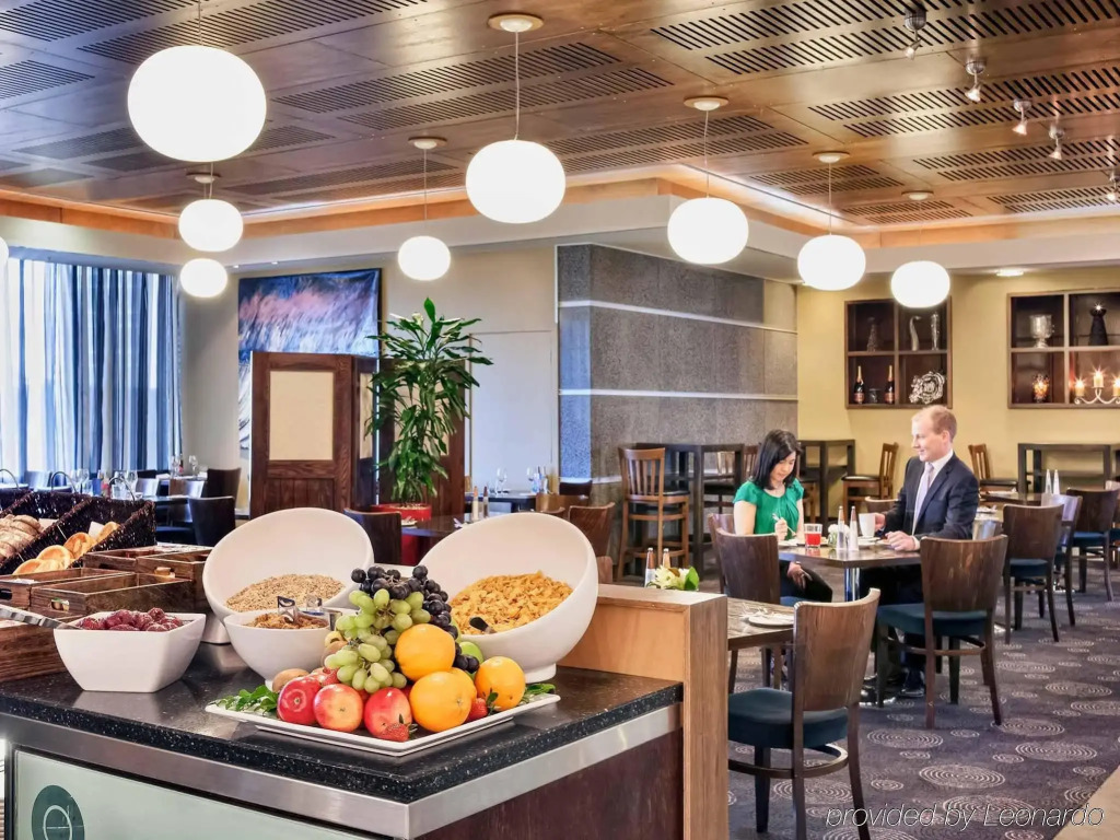 Novotel Wellington