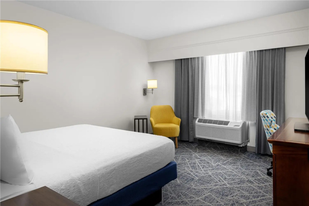 Hampton Inn Lexington Medical Center