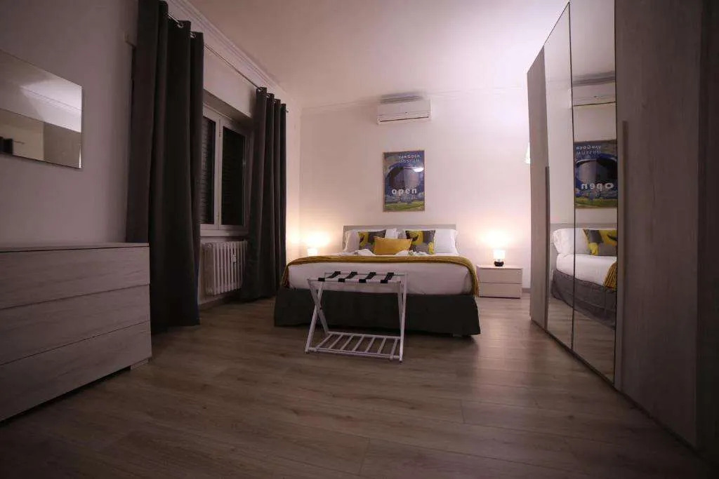 Appia Antica Guest House
