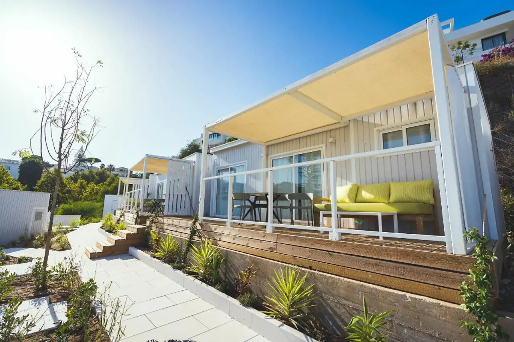 Costa del Sol Glamping Village