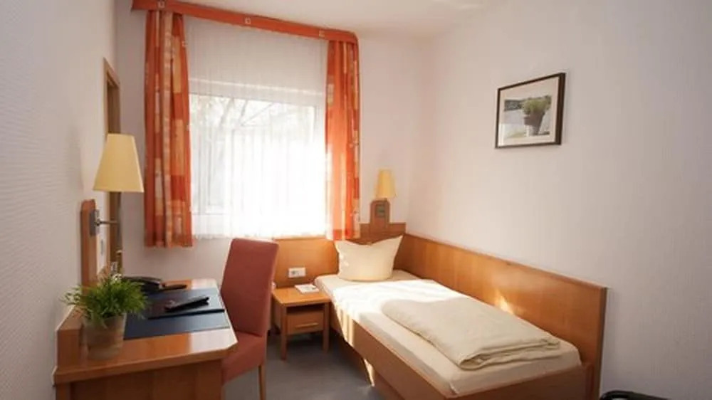 Hotel Pfennigskrug
