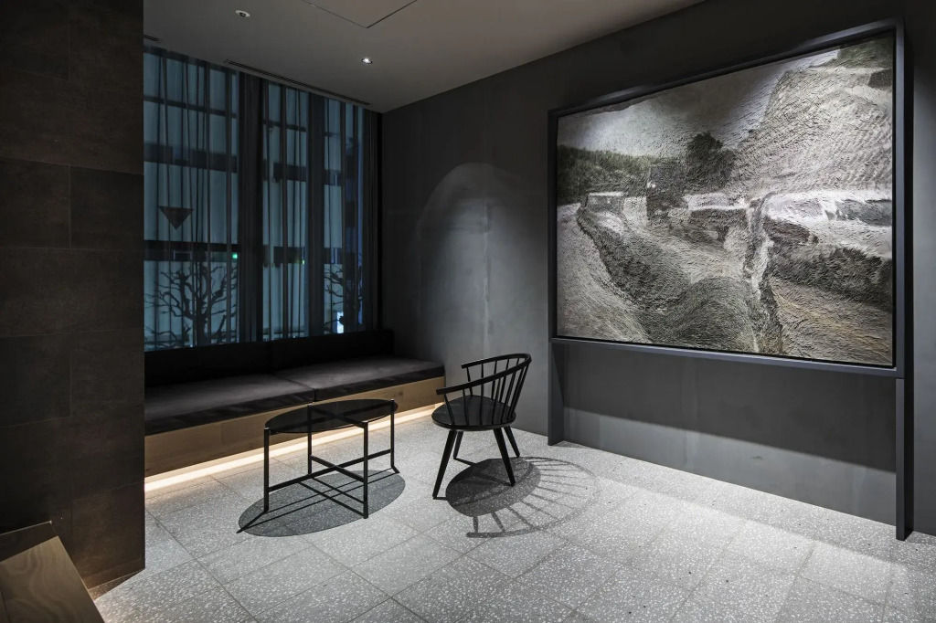 hotel koe tokyo