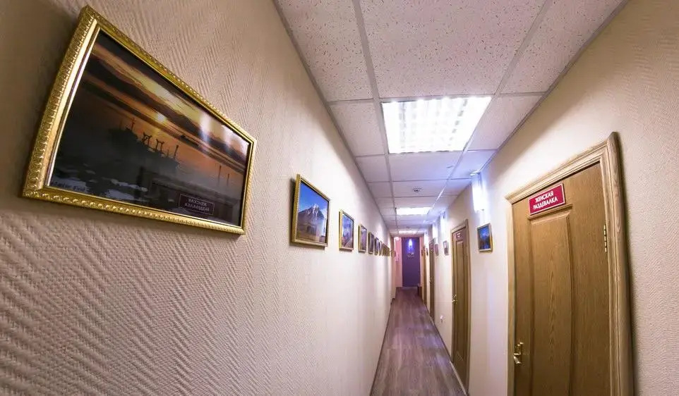 Авача Хостел