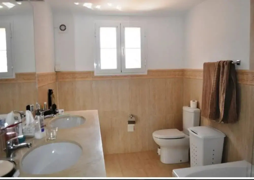107270 Apartment In Fuengirola