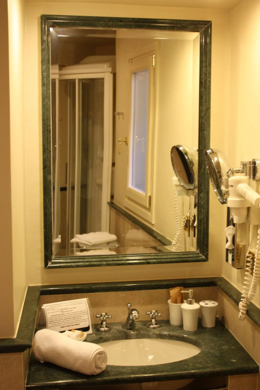 SANTA CHIARA SUITE HOTEL & SPA - Lecce