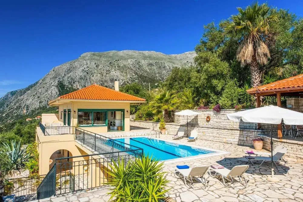 Villa Theaya