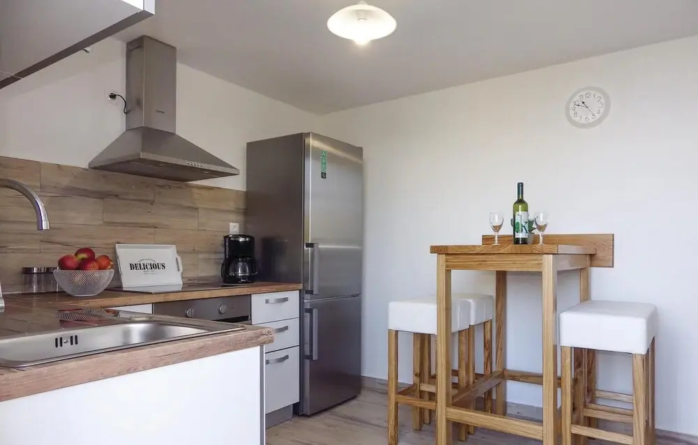 Awesome Home in Prigradica With Wifi and 3 Bedrooms