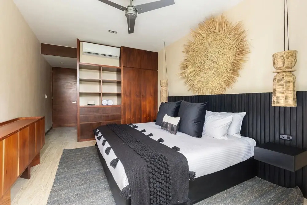Bungalos Village 106 By Lockey
