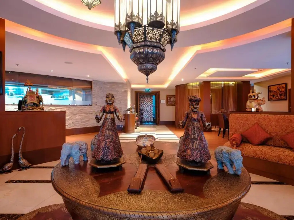 Holiday Inn - Suites Kuwait Salmiya by IHG