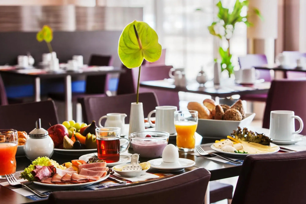 IntercityHotel Mannheim