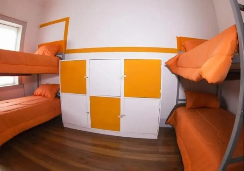 MyHostel Miramar