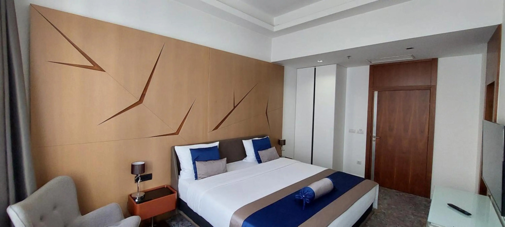 Hotel Austria & Bosna