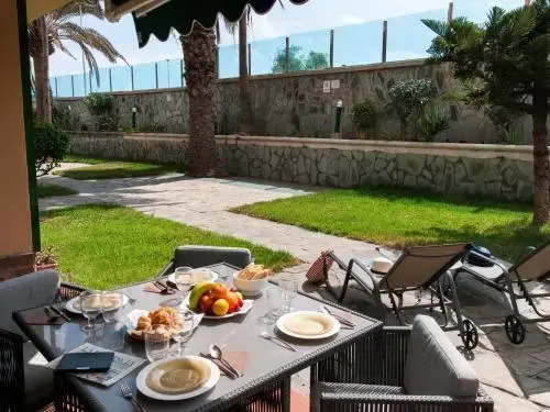 Apartment Las Burras Aquarius 1