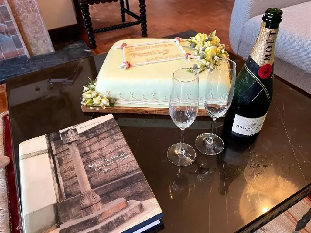 Santiago Family House - Luxury Guest House