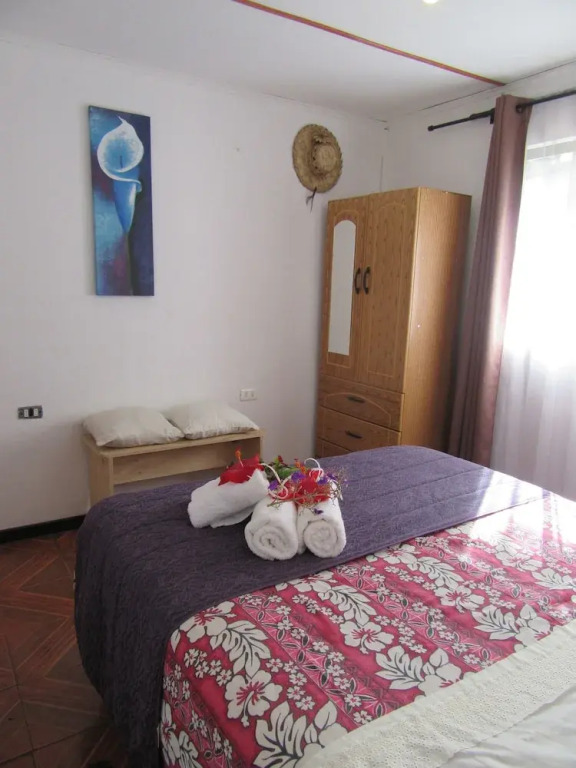 Villa Hua'ai Tera'ai