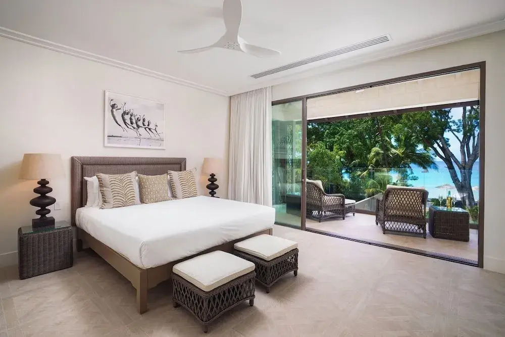 Sea Grove House 5 Bedroom Villa