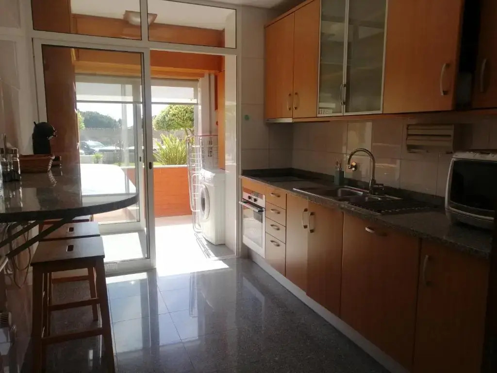 Lemon Tree Apartment