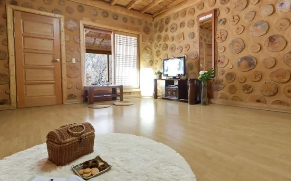 Pyeongchang Sonamoohwangto Pension