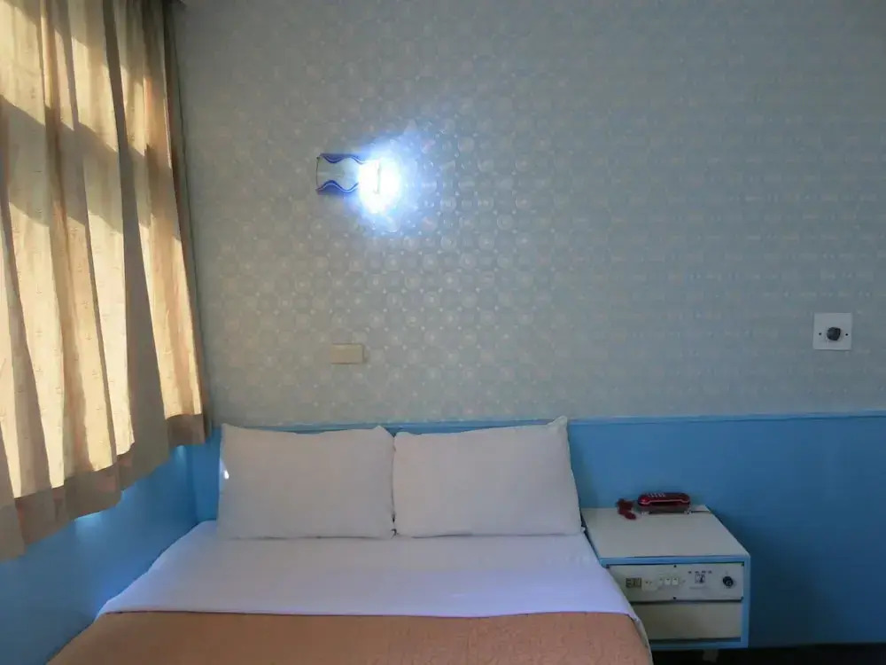 Reui Chung Hotel