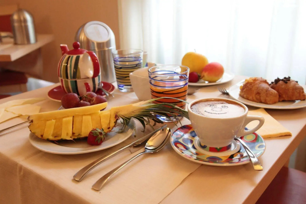 Portercole B&B