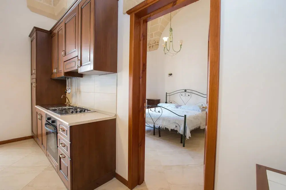 B&B Azzurro Salento