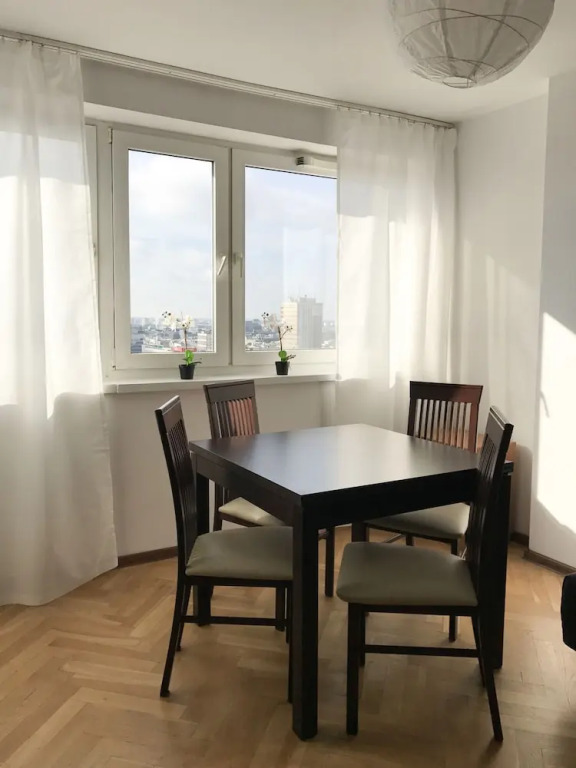AP-Apartments Zgoda No. 13