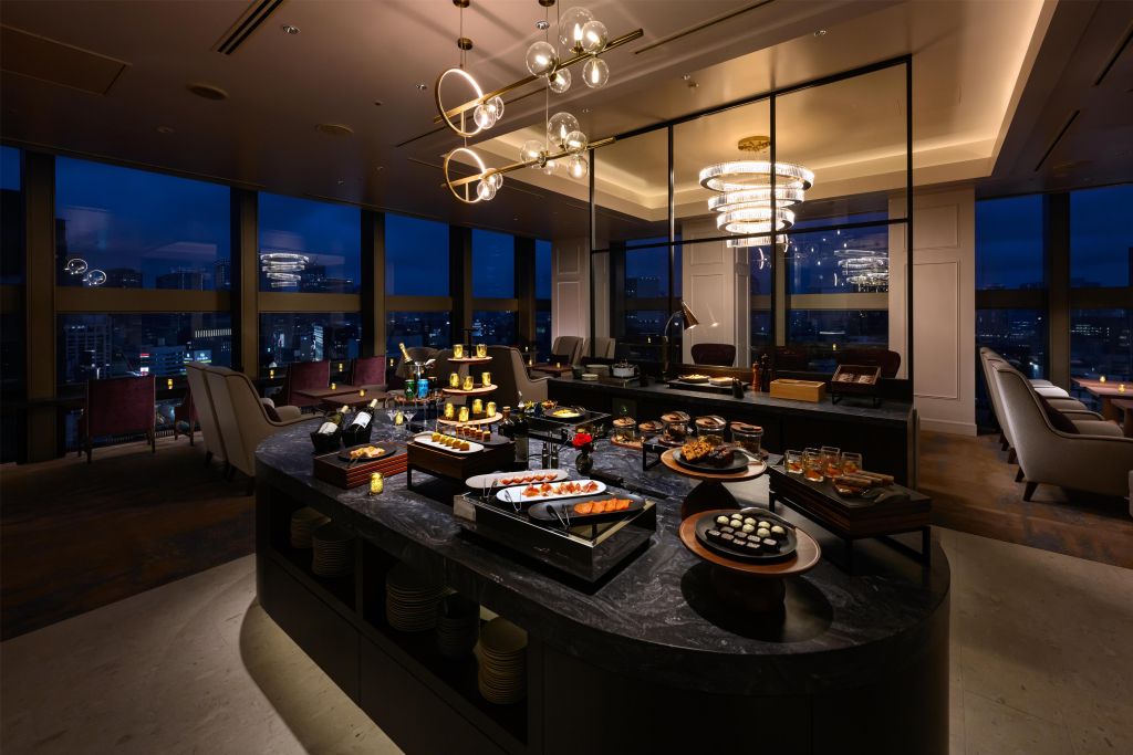 Dai-ichi Hotel Tokyo