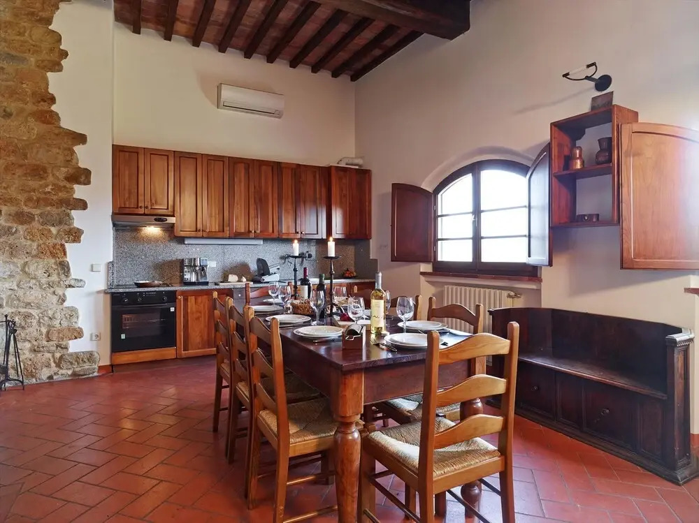 Agriturismo Podere Cortilla