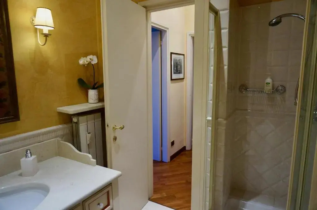 Belle Ile Lake View Suite