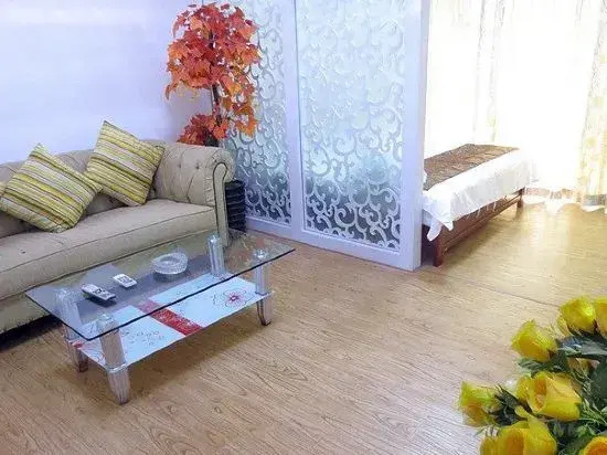 Jinfan City Hotel
